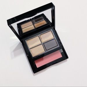 Bobbi Brown Sultry Nude Eye & Cheek Palette